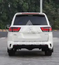 2014 Toyota LAND CRUISER