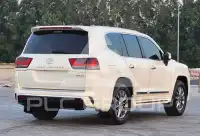 2014 Toyota LAND CRUISER