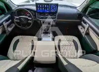 2014 Toyota LAND CRUISER