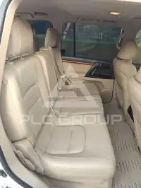 2014 Toyota LAND CRUISER