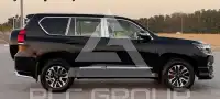 2014 Toyota Prado