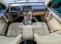 2014 Toyota Prado
