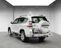 2014 Toyota Prado