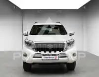 2014 Toyota Prado