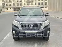 2014 Toyota Prado