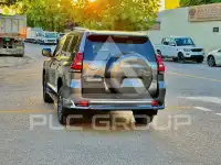 2014 Toyota Prado