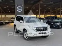 2014 Toyota Prado