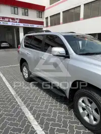 2014 Toyota Prado