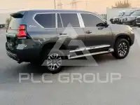 2014 Toyota Prado