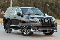 2014 Toyota Prado