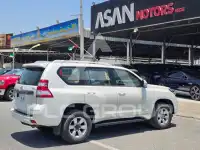 2014 Toyota Prado