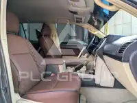 2014 Toyota Prado