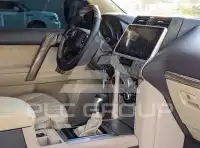 2014 Toyota Prado