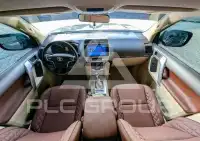 2014 Toyota Prado