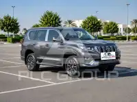 2014 Toyota Prado