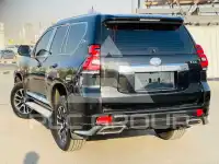 2014 Toyota Prado