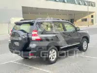 2014 Toyota Prado