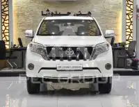 2014 Toyota Prado