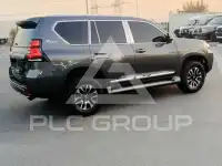 2014 Toyota Prado