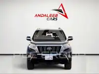2014 Toyota Prado