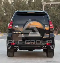 2014 Toyota Prado