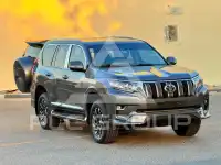 2014 Toyota Prado