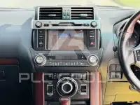2014 Toyota Prado