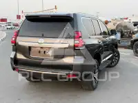 2014 Toyota Prado
