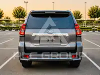 2014 Toyota Prado