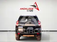 2014 Toyota Prado