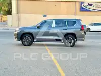 2014 Toyota Prado