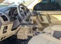 2014 Toyota Prado