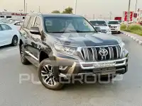 2014 Toyota Prado