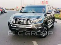 2014 Toyota Prado