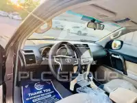 2014 Toyota Prado