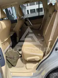 2014 Toyota Prado