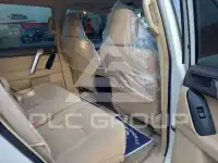 2014 Toyota Prado