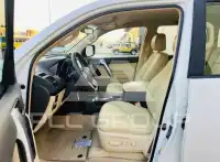 2014 Toyota Prado