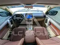 2014 Toyota Prado