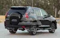 2014 Toyota Prado