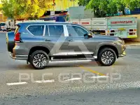 2014 Toyota Prado