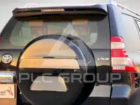 2014 Toyota Prado