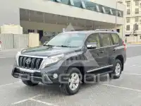 2014 Toyota Prado