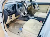 2014 Toyota Prado