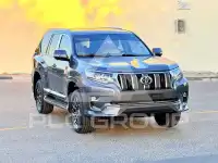 2014 Toyota Prado