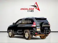 2014 Toyota Prado