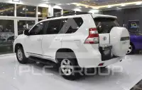 2014 Toyota Prado