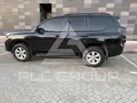 2014 Toyota Prado