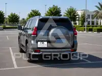 2014 Toyota Prado