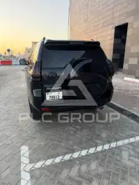 2014 Toyota Prado